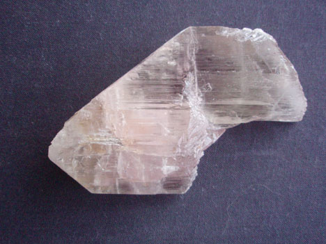 Kunzite Yellow Strengthens the circulatory system 132